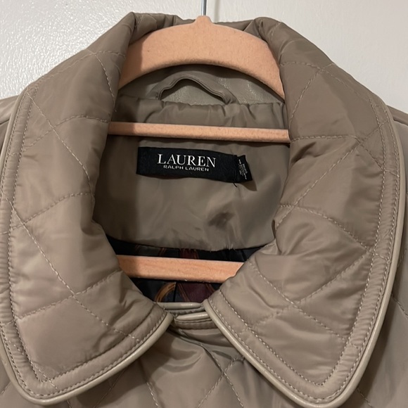 Ralph Lauren jacket - Picture 2 of 13